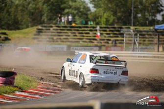 IV runda Oponeo MPRC 2019, Toruń