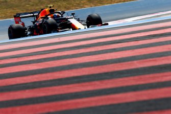 Pierre Gasly, Red Bull Racing RB15
