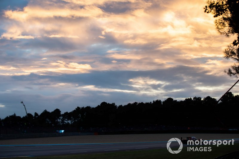 #43 RLR / Tower Events, Oreca 07: John Farano, Arjun Maini, Norman Nato