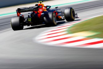 Pierre Gasly, Red Bull Racing RB15