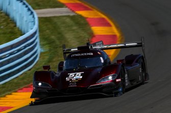 #55 Mazda Team Joest Mazda DPi, DPi: Jonathan Bomarito, Harry Tincknell, Olivier Pla