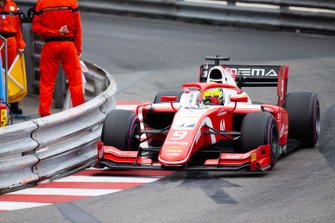 Mick Schumacher, Prema Racing