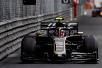 Kevin Magnussen, Haas F1 Team VF-19