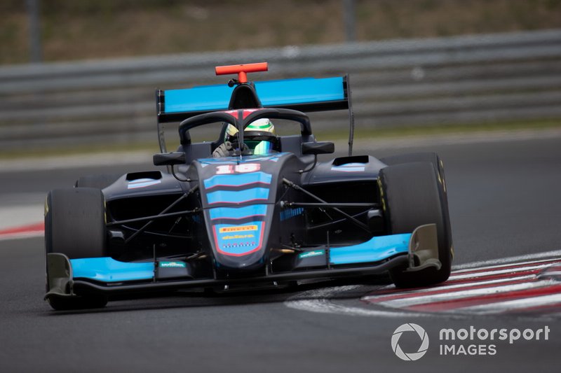 Andreas Estner, Jenzer Motorsport