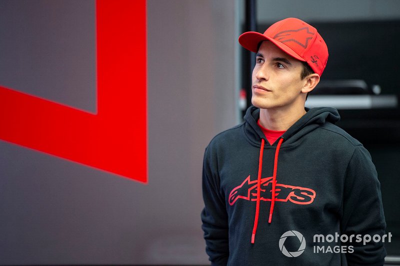 Marc Marquez, Repsol Honda Team, MM93 Alpinestars range