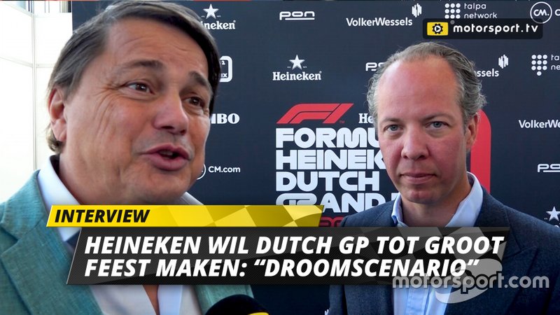 Grand Prix van Nederland