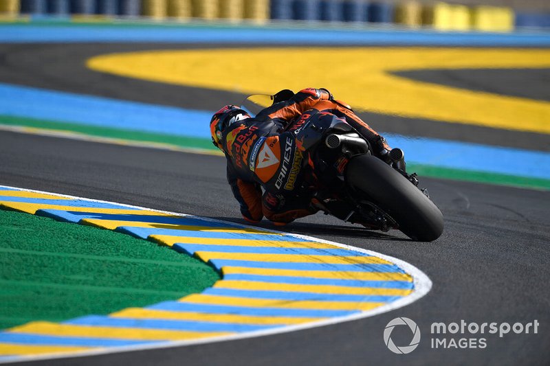 Pol Espargaro, Red Bull KTM Factory Racing