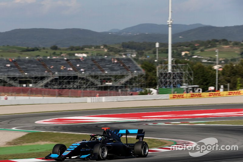 Andreas Estner, Jenzer Motorsport