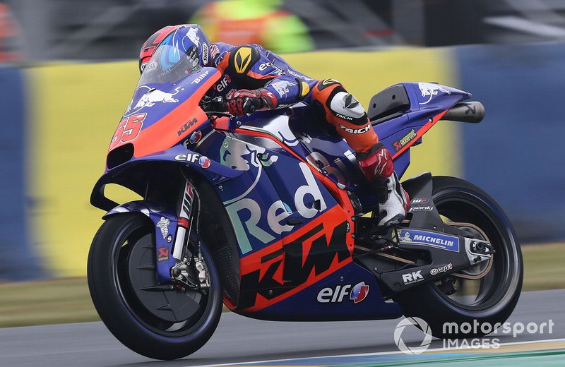 Hafizh Syahrin