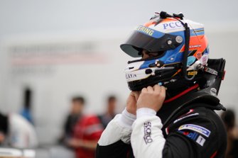 Patrick Kujala, Bonaldi Motorsport