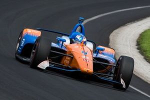 Scott Dixon, Chip Ganassi Racing Honda