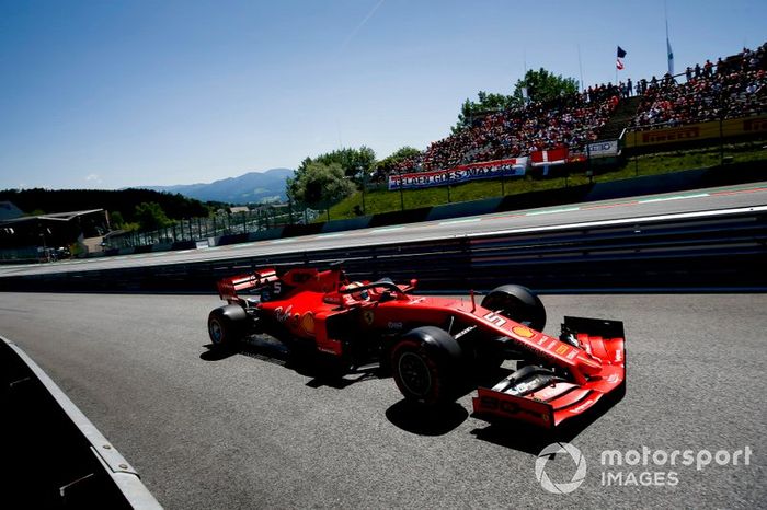 Ferrari - 400 millones