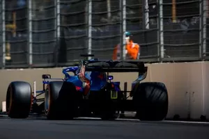 Daniil Kvyat, Toro Rosso STR14