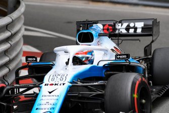 George Russell, Williams Racing FW42