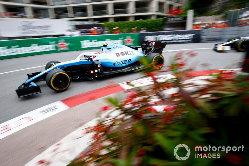 Robert Kubica, Williams FW42