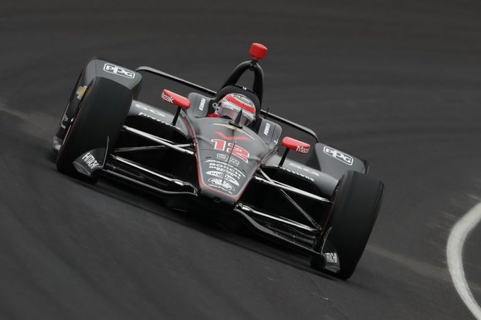 #12 Will Power, Verizon 5G Team Penske, Team Penske Chevrolet