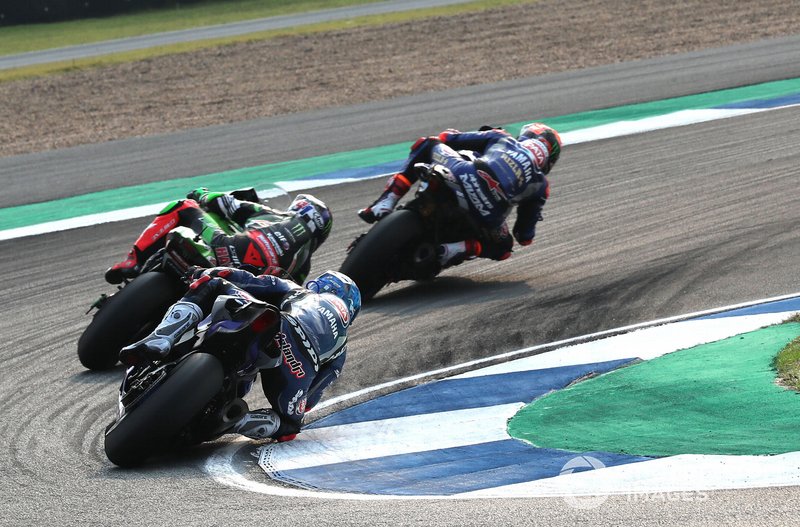 Michael van der Mark, Pata Yamaha, Leon Haslam, Kawasaki Racing, Marco Melandri, GRT Yamaha WorldSBK