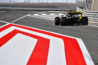 Daniel Ricciardo, Renault R.S.19