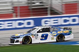 Chase Elliott, Hendrick Motorsports, Chevrolet Camaro NAPA AUTO PARTS