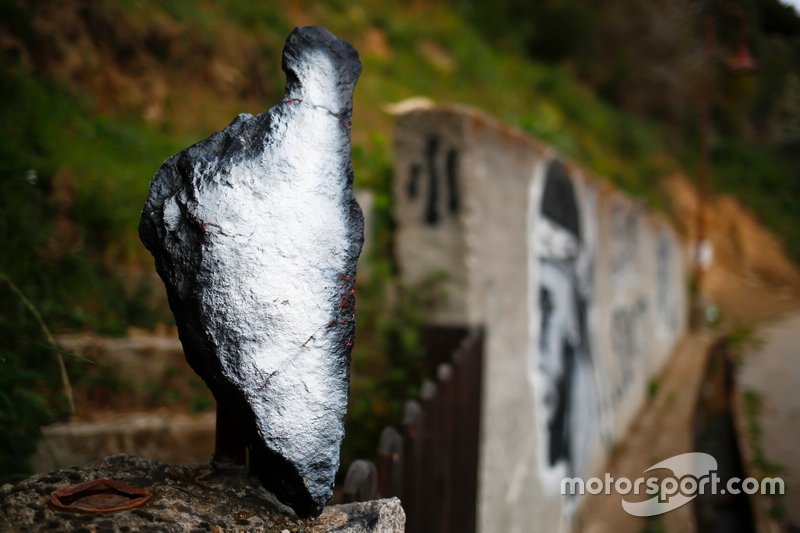 Ambiente en el Tour de Corse