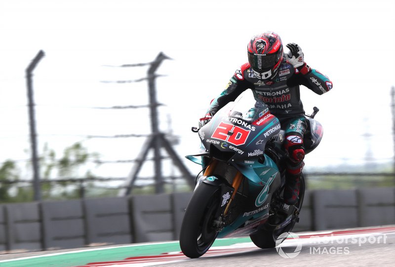 Fabio Quartararo