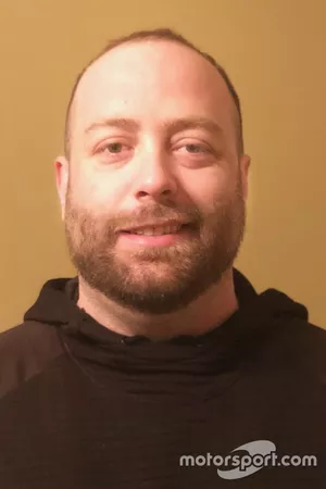  Jason Keffer