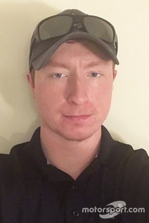 Nick Vromin