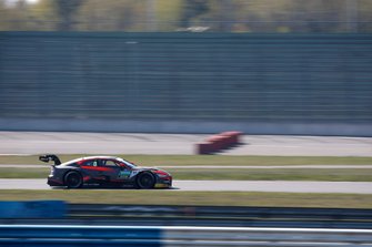 Pietro Fittipaldi, Audi Sport Team WRT, Audi RS 5 DTM