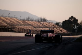 Charles Leclerc, Ferrari SF90