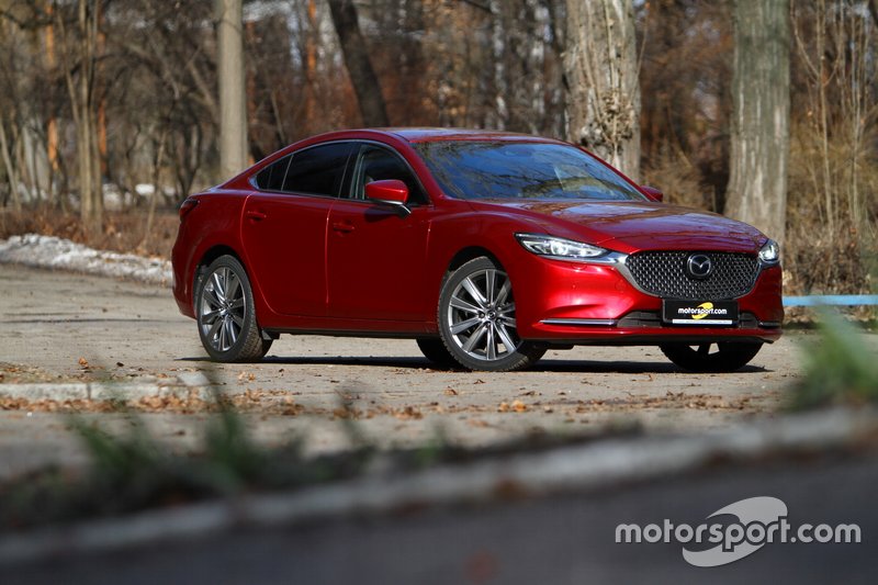 Mazda6