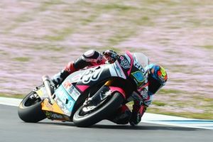 Jorge Navarro, Speed Up Racing