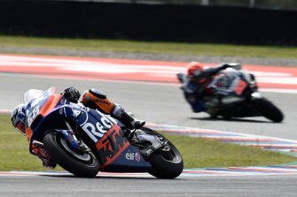 Miguel Oliveira, Red Bull KTM Tech 3
