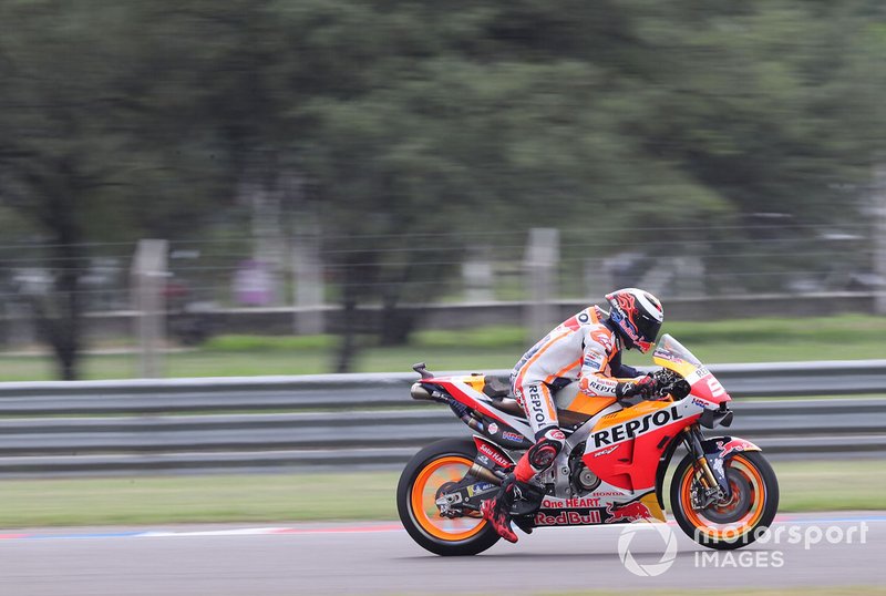 Jorge Lorenzo, Repsol Honda Team