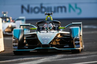 Nelson Piquet Jr., Panasonic Jaguar Racing, Jaguar I-Type 3
