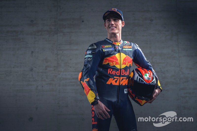 Pol Espargaro, Red Bull KTM Factory Racing