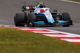 Robert Kubica, Williams FW42