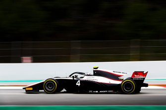 Nyck De Vries, ART GRAND PRIX