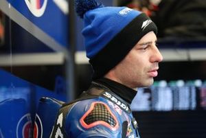 #33 GRT Yamaha Official: Marco Melandri