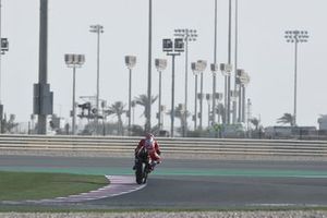 Andrea Dovizioso, Ducati Team