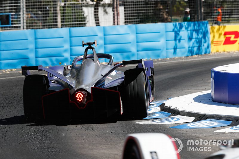 Robin Frijns, Envision Virgin Racing, Audi e-tron FE05
