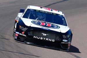 Kevin Harvick, Stewart-Haas Racing, Ford Mustang Jimmy John's