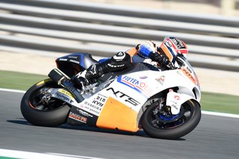 Bo Bendsneyder, RW Racing GP
