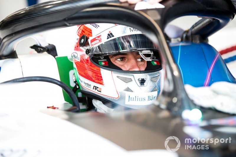 Antonio Felix da Costa, BMW I Andretti Motorsports