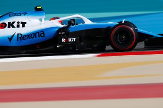 Robert Kubica, Williams FW42