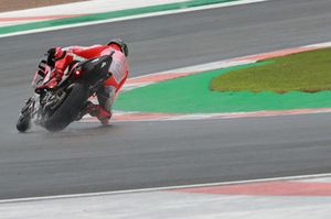 Jorge Lorenzo, Ducati Team