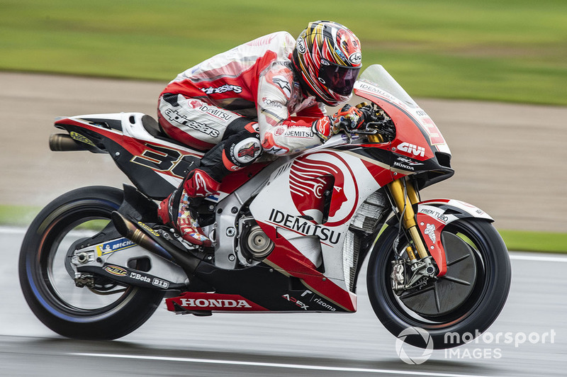 Takaaki Nakagami