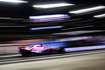 Esteban Ocon, Racing Point Force India VJM11