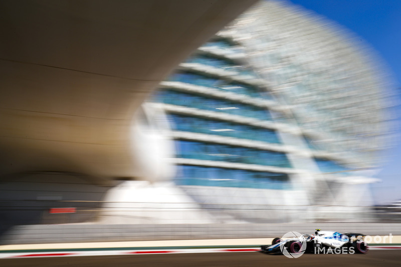 Robert Kubica, Williams FW41