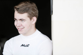 Richard Verschoor, MP Motorsport