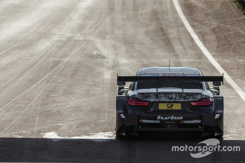 BMW M4 DTM